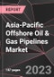 Asia-Pacific Offshore Oil & Gas Pipelines Market Report - Market Analysis, Size, Share, Growth, Outlook - Industry Trends and Forecast to 2028 - Product Thumbnail Image