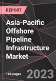 Asia-Pacific Offshore Pipeline Infrastructure Market Report - Market Analysis, Size, Share, Growth, Outlook - Industry Trends and Forecast to 2028- Product Image