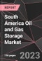 South America Oil and Gas Storage Market Report - Market Analysis, Size, Share, Growth, Outlook - Industry Trends and Forecast to 2028 - Product Thumbnail Image