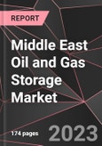 Middle East Oil and Gas Storage Market Report - Market Analysis, Size, Share, Growth, Outlook - Industry Trends and Forecast to 2028- Product Image