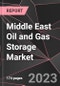 Middle East Oil and Gas Storage Market Report - Market Analysis, Size, Share, Growth, Outlook - Industry Trends and Forecast to 2028 - Product Thumbnail Image