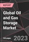 Global Oil and Gas Storage Market Report - Market Analysis, Size, Share, Growth, Outlook - Industry Trends and Forecast to 2028 - Product Image