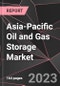 Asia-Pacific Oil and Gas Storage Market Report - Market Analysis, Size, Share, Growth, Outlook - Industry Trends and Forecast to 2028 - Product Image