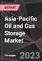 Asia-Pacific Oil and Gas Storage Market Report - Market Analysis, Size, Share, Growth, Outlook - Industry Trends and Forecast to 2028 - Product Thumbnail Image