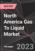 North America Gas To Liquid Market Report - Market Analysis, Size, Share, Growth, Outlook - Industry Trends and Forecast to 2028- Product Image