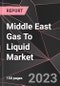 Middle East Gas To Liquid Market Report - Market Analysis, Size, Share, Growth, Outlook - Industry Trends and Forecast to 2028 - Product Thumbnail Image