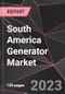South America Generator Market Report - Market Analysis, Size, Share, Growth, Outlook - Industry Trends and Forecast to 2028 - Product Thumbnail Image