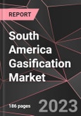 South America Gasification Market Report - Market Analysis, Size, Share, Growth, Outlook - Industry Trends and Forecast to 2028- Product Image