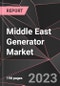 Middle East Generator Market Report - Market Analysis, Size, Share, Growth, Outlook - Industry Trends and Forecast to 2028 - Product Thumbnail Image