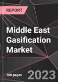 Middle East Gasification Market Report - Market Analysis, Size, Share, Growth, Outlook - Industry Trends and Forecast to 2028- Product Image
