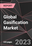 Global Gasification Market Report - Market Analysis, Size, Share, Growth, Outlook - Industry Trends and Forecast to 2028- Product Image