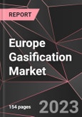 Europe Gasification Market Report - Market Analysis, Size, Share, Growth, Outlook - Industry Trends and Forecast to 2028- Product Image