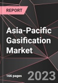 Asia-Pacific Gasification Market Report - Market Analysis, Size, Share, Growth, Outlook - Industry Trends and Forecast to 2028- Product Image