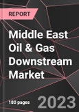 Middle East Oil & Gas Downstream Market Report - Market Analysis, Size, Share, Growth, Outlook - Industry Trends and Forecast to 2028- Product Image