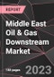Middle East Oil & Gas Downstream Market Report - Market Analysis, Size, Share, Growth, Outlook - Industry Trends and Forecast to 2028 - Product Thumbnail Image