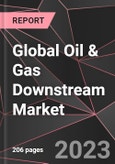 Global Oil & Gas Downstream Market Report - Market Analysis, Size, Share, Growth, Outlook - Industry Trends and Forecast to 2028- Product Image