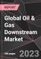 Global Oil & Gas Downstream Market Report - Market Analysis, Size, Share, Growth, Outlook - Industry Trends and Forecast to 2028 - Product Thumbnail Image