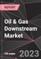 Oil & Gas Downstream Market Report - Market Analysis, Size, Share, Growth, Outlook - Industry Trends and Forecast to 2028 - Product Thumbnail Image