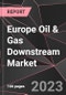 Europe Oil & Gas Downstream Market Report - Market Analysis, Size, Share, Growth, Outlook - Industry Trends and Forecast to 2028 - Product Thumbnail Image