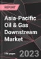 Asia-Pacific Oil & Gas Downstream Market Report - Market Analysis, Size, Share, Growth, Outlook - Industry Trends and Forecast to 2028 - Product Thumbnail Image