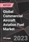 Global Commercial Aircraft Aviation Fuel Market Report - Market Analysis, Size, Share, Growth, Outlook - Industry Trends and Forecast to 2028 - Product Thumbnail Image