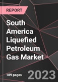 South America Liquefied Petroleum Gas Market Report - Market Analysis, Size, Share, Growth, Outlook - Industry Trends and Forecast to 2028- Product Image