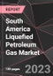 South America Liquefied Petroleum Gas Market Report - Market Analysis, Size, Share, Growth, Outlook - Industry Trends and Forecast to 2028 - Product Thumbnail Image