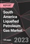 South America Liquefied Petroleum Gas Market Report - Market Analysis, Size, Share, Growth, Outlook - Industry Trends and Forecast to 2028 - Product Thumbnail Image