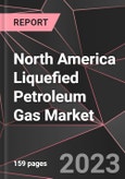 North America Liquefied Petroleum Gas Market Report - Market Analysis, Size, Share, Growth, Outlook - Industry Trends and Forecast to 2028- Product Image