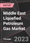 Middle East Liquefied Petroleum Gas Market Report - Market Analysis, Size, Share, Growth, Outlook - Industry Trends and Forecast to 2028 - Product Thumbnail Image