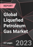 Global Liquefied Petroleum Gas Market Report - Market Analysis, Size, Share, Growth, Outlook - Industry Trends and Forecast to 2028- Product Image
