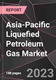 Asia-Pacific Liquefied Petroleum Gas Market Report - Market Analysis, Size, Share, Growth, Outlook - Industry Trends and Forecast to 2028- Product Image