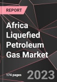 Africa Liquefied Petroleum Gas Market Report - Market Analysis, Size, Share, Growth, Outlook - Industry Trends and Forecast to 2028- Product Image