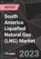 South America Liquefied Natural Gas (LNG) Market Report - Market Analysis, Size, Share, Growth, Outlook - Industry Trends and Forecast to 2028 - Product Thumbnail Image