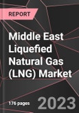 Middle East Liquefied Natural Gas (LNG) Market Report - Market Analysis, Size, Share, Growth, Outlook - Industry Trends and Forecast to 2028- Product Image