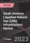South America Liquefied Natural Gas (LNG) Infrastructure Market Report - Market Analysis, Size, Share, Growth, Outlook - Industry Trends and Forecast to 2028 - Product Thumbnail Image