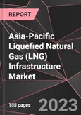Asia-Pacific Liquefied Natural Gas (LNG) Infrastructure Market Report - Market Analysis, Size, Share, Growth, Outlook - Industry Trends and Forecast to 2028- Product Image
