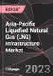 Asia-Pacific Liquefied Natural Gas (LNG) Infrastructure Market Report - Market Analysis, Size, Share, Growth, Outlook - Industry Trends and Forecast to 2028 - Product Thumbnail Image