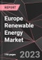 Europe Renewable Energy Market Report - Market Analysis, Size, Share, Growth, Outlook - Industry Trends and Forecast to 2028 - Product Image