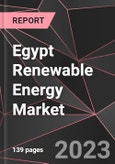 Egypt Renewable Energy Market- Product Image