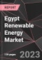 Egypt Renewable Energy Market - Product Image
