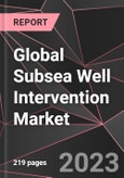 Global Subsea Well Intervention Market Report - Market Analysis, Size, Share, Growth, Outlook - Industry Trends and Forecast to 2028- Product Image