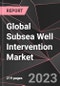 Global Subsea Well Intervention Market Report - Market Analysis, Size, Share, Growth, Outlook - Industry Trends and Forecast to 2028 - Product Image
