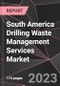 South America Drilling Waste Management Services Market Report - Market Analysis, Size, Share, Growth, Outlook - Industry Trends and Forecast to 2028 - Product Thumbnail Image