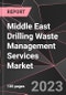 Middle East Drilling Waste Management Services Market Report - Market Analysis, Size, Share, Growth, Outlook - Industry Trends and Forecast to 2028 - Product Thumbnail Image