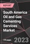 South America Oil and Gas Cementing Services Market Report - Market Analysis, Size, Share, Growth, Outlook - Industry Trends and Forecast to 2028 - Product Thumbnail Image