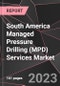 South America Managed Pressure Drilling (MPD) Services Market Report - Market Analysis, Size, Share, Growth, Outlook - Industry Trends and Forecast to 2028 - Product Thumbnail Image