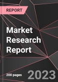Global Completion Equipment and Services Market- Growth, Trends, and Forecast (Outlook to 2028)- Product Image
