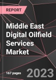 Middle East Digital Oilfield Services Market Report - Market Analysis, Size, Share, Growth, Outlook - Industry Trends and Forecast to 2028- Product Image