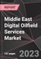 Middle East Digital Oilfield Services Market Report - Market Analysis, Size, Share, Growth, Outlook - Industry Trends and Forecast to 2028 - Product Thumbnail Image